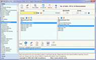 ESBUnitConv Pro screenshot